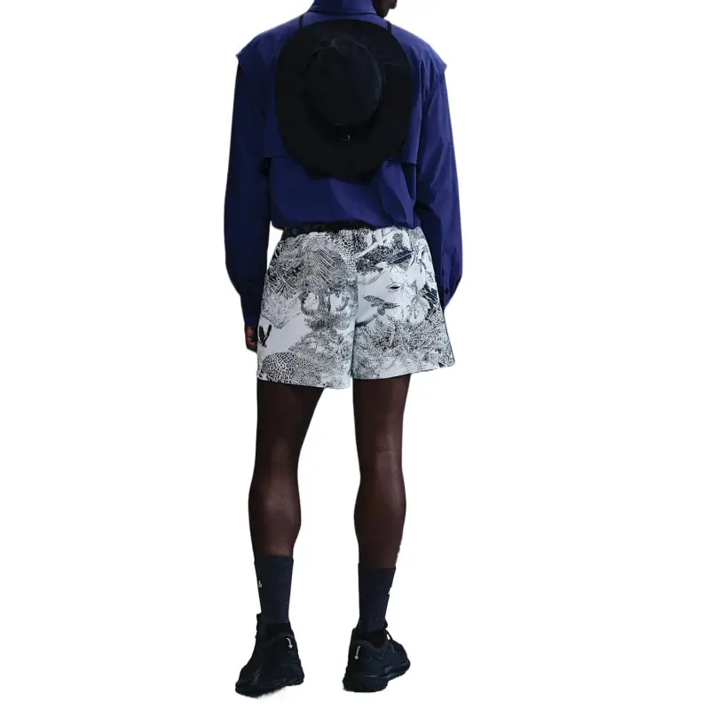 Acg Nike Acg 'Reservoir Goat' Men's Print Shorts-2