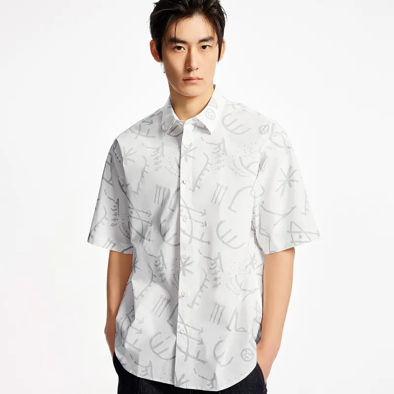 JACK&JONES Shirts Men-2