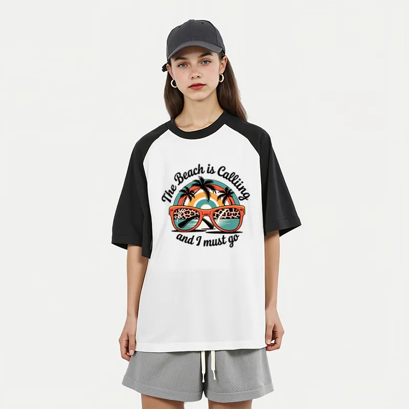 FAIRWHALE T Shirts Women's-6