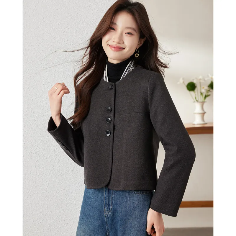 TERRE BLEUE Puffer Jacket Women's-8