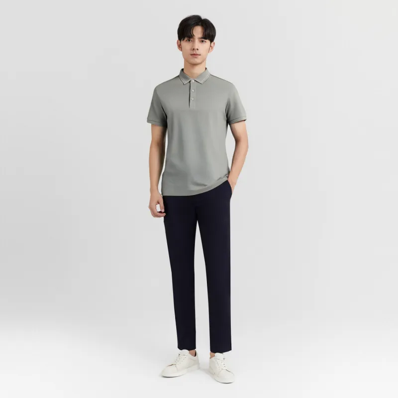 SUNDANCE Polo Shirts Men-16