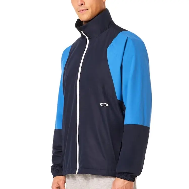 Oakley Jackets Men Black-6