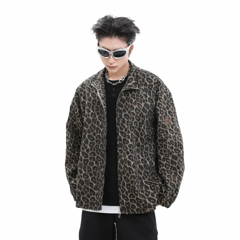 CUWU Jackets Unisex-8