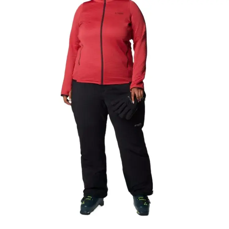 Columbia Omni-Heat Cirque Bowl™ Omni-Tech™ Casual Pants Women's Black-3