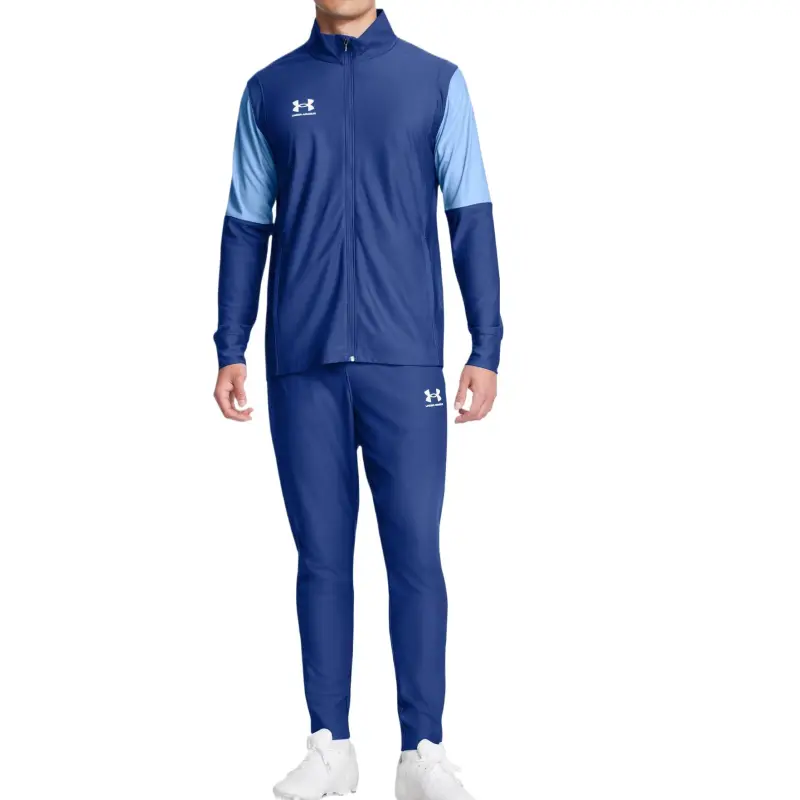 Under Armour Challenger Casual Sportswear Men's Blue-2