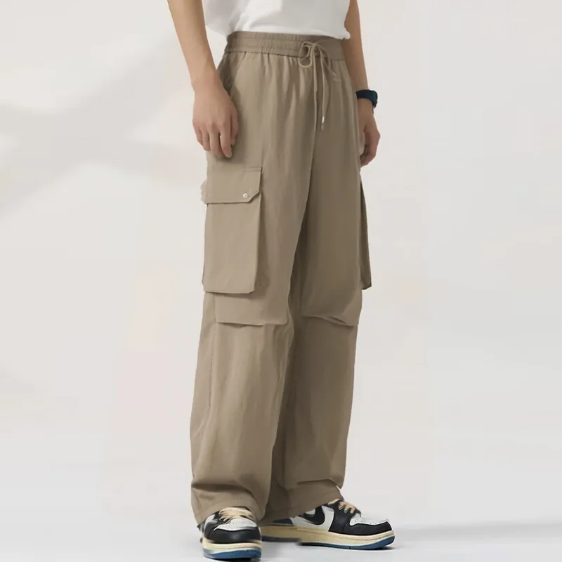 SUNDANCE Casual Pants Unisex-7