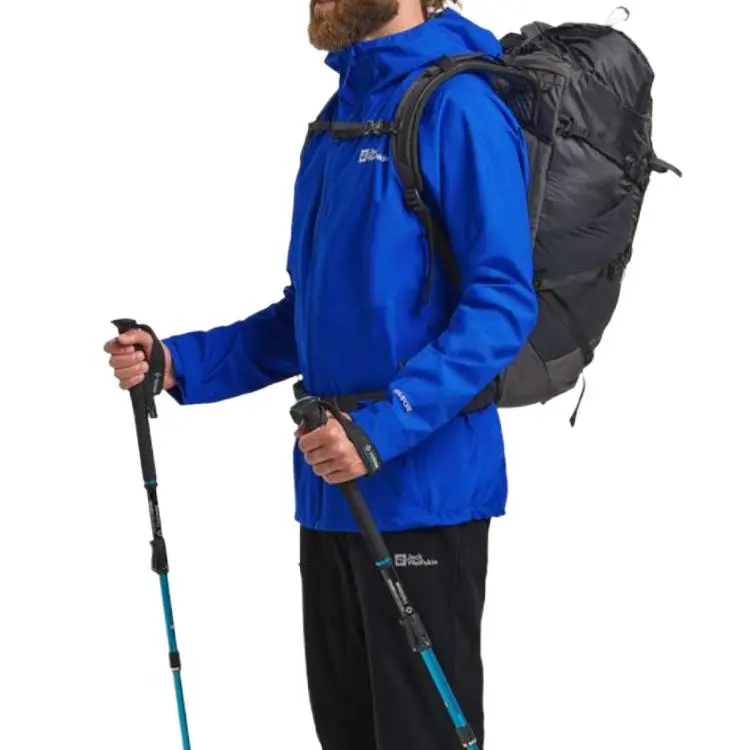 Jack Wolfskin Prelight 2.5l Lt Jkt M TEXAPORE ECOSPHERE PRO Jackets & Coats Men's-16