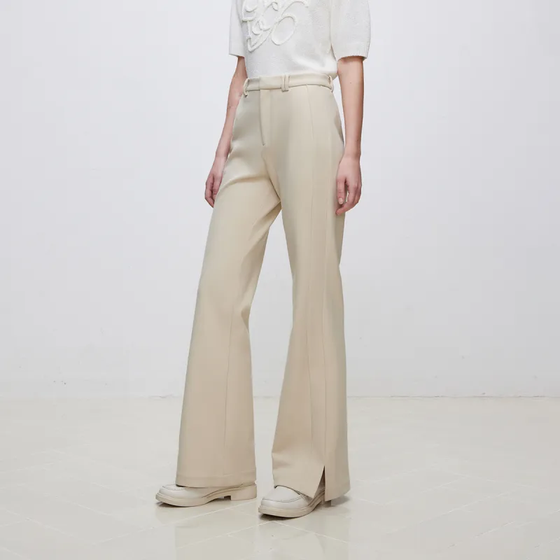 ONLY Flared Pants, Casual Pants Women's-2