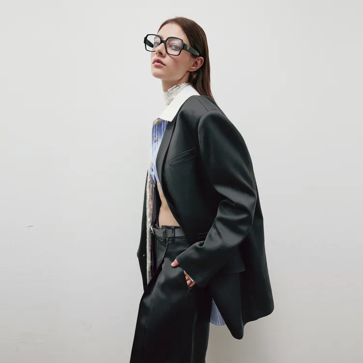 Lost In Echo Business Suit Women's-3