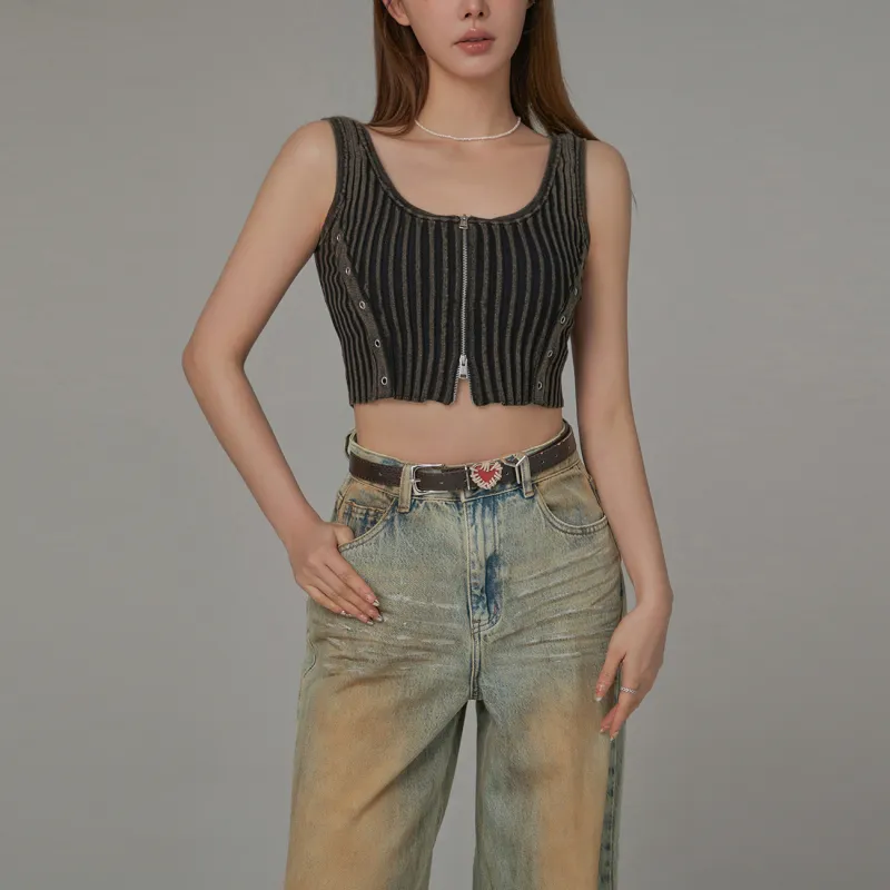 CHUU Tank Tops Women's-2