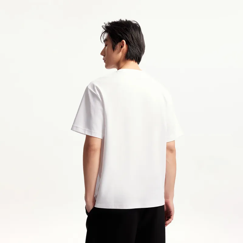 JACK&JONES T Shirts Men-3