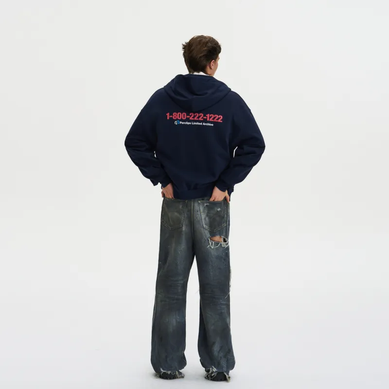 PCLP 2024 Party&Life Sweatshirts Unisex-6