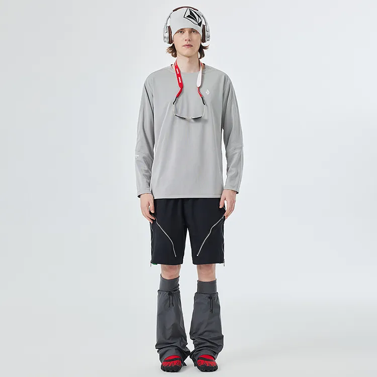 VOLCOM T-Shirts Unisex-13