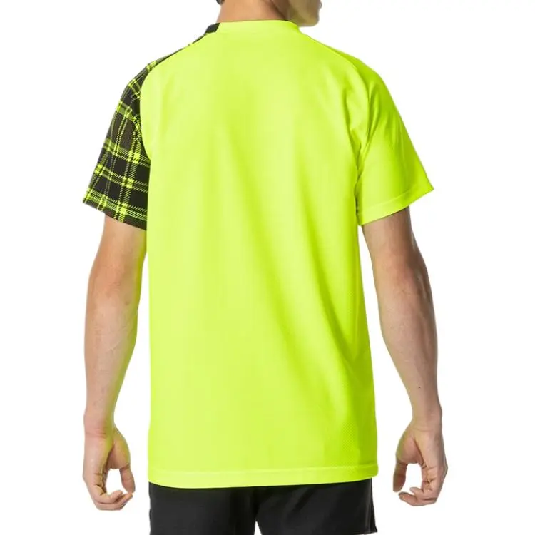 Mizuno Volleyball Jersey Unisex-17