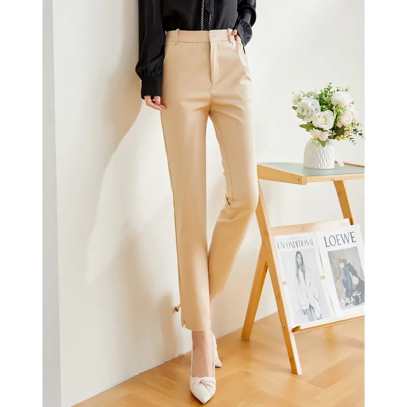 Like The Age Of Water Casual Pants Women's-10