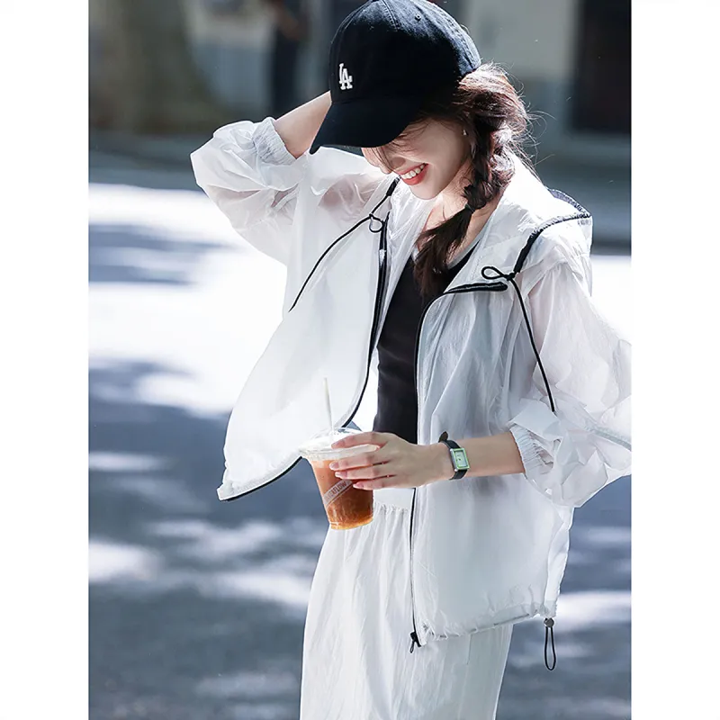 A Paradise For Awakening Cropped Coat Women's-6