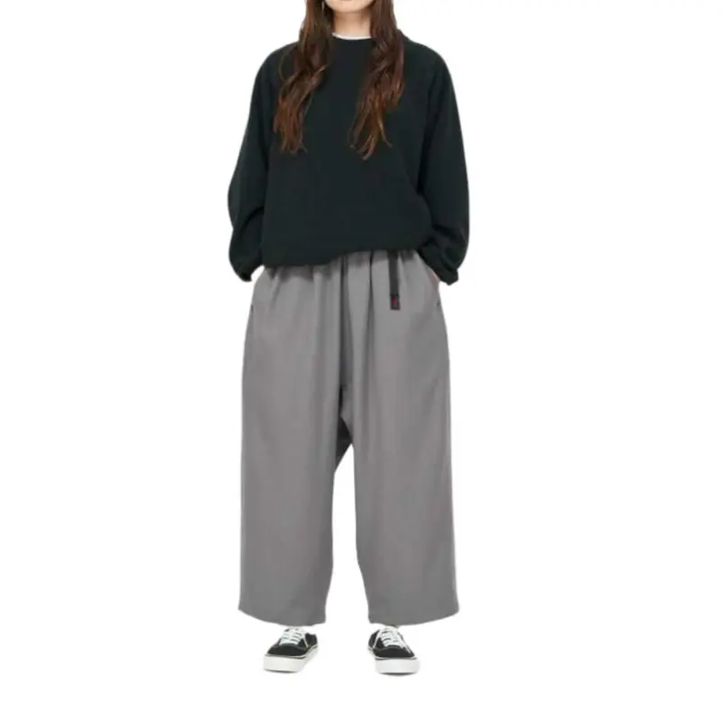 Gramicci Casual Pants Women's-5