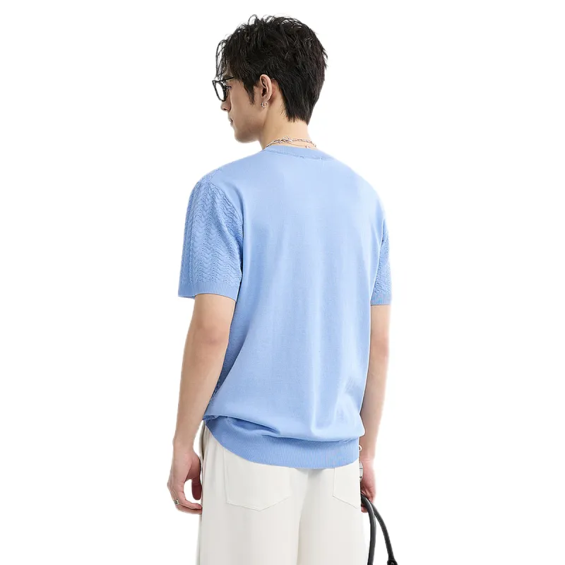 EARL JOEL T Shirts Men-16