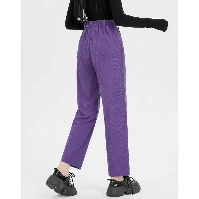 Love Elaine Casual Pants Women's-6