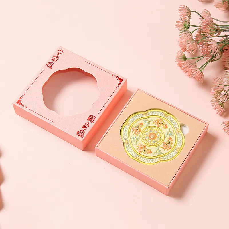 XIBI Make up Tools Unisex-3