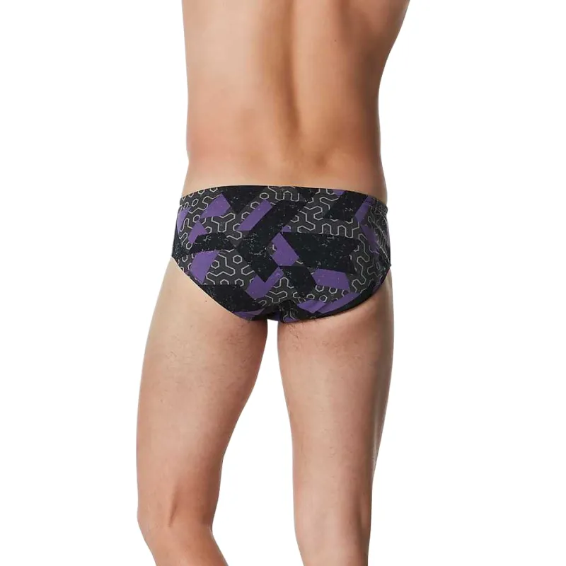 Speedo Swimming Shorts Men-17