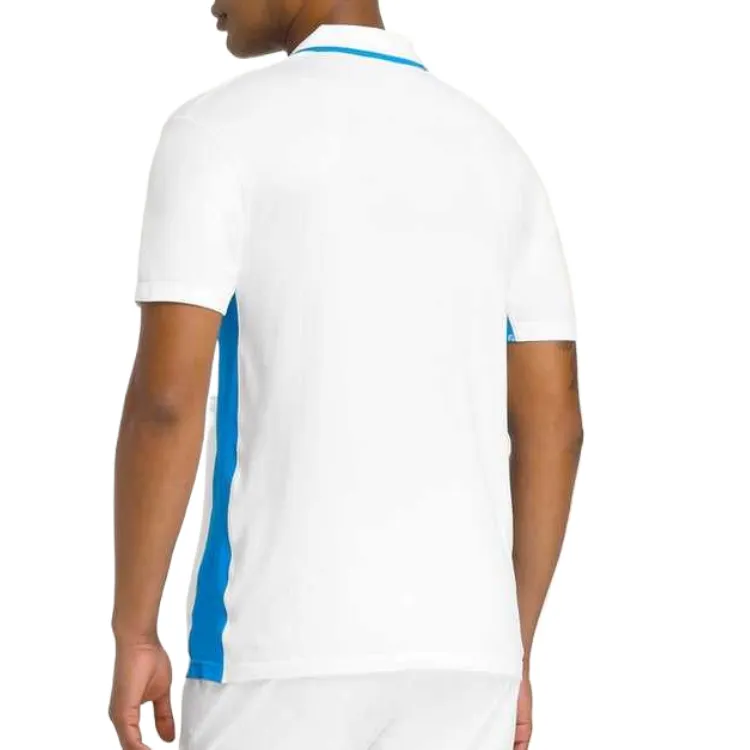 Wilson Polo Shirts Men-24