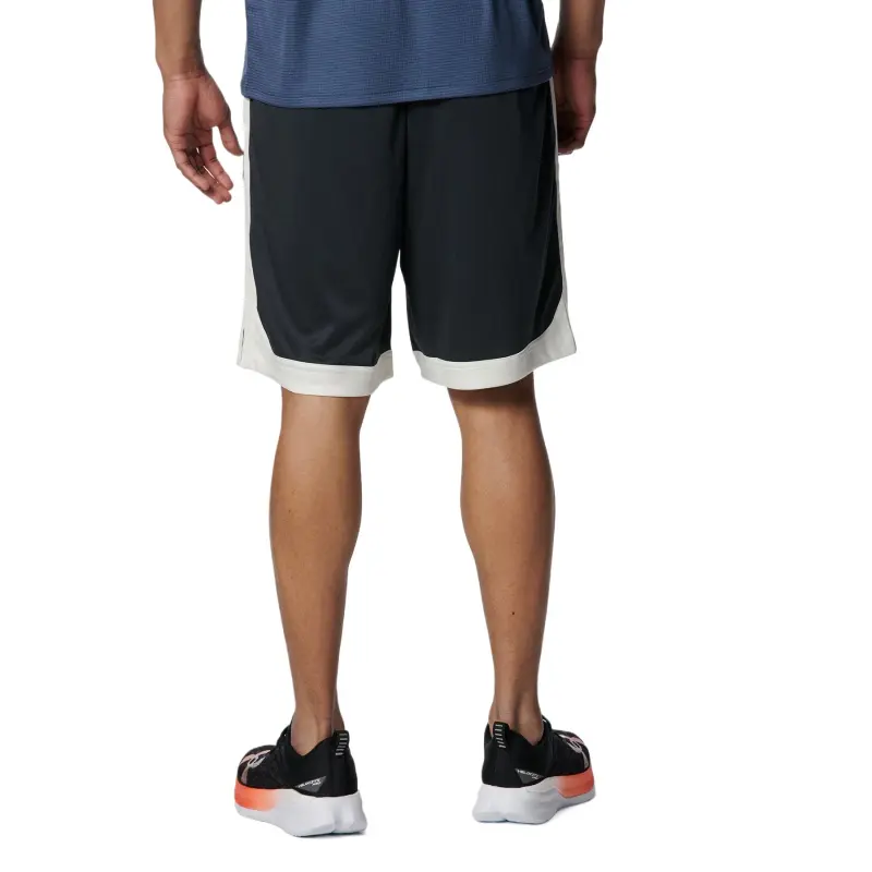 Under Armour Tech Run 96 Casual Shorts Men's Dark Gray 016-1