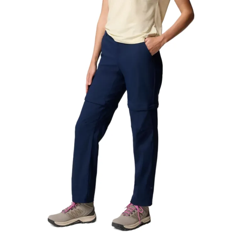 Columbia Leslie Falls Casual Pants Women's-2