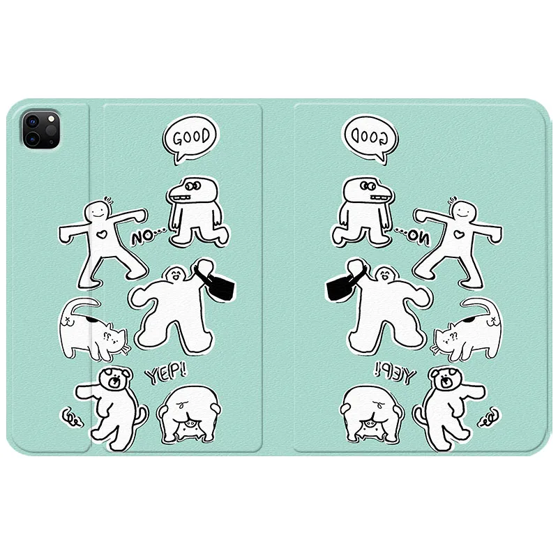 Baochengbao Tablet Protective Cases-23