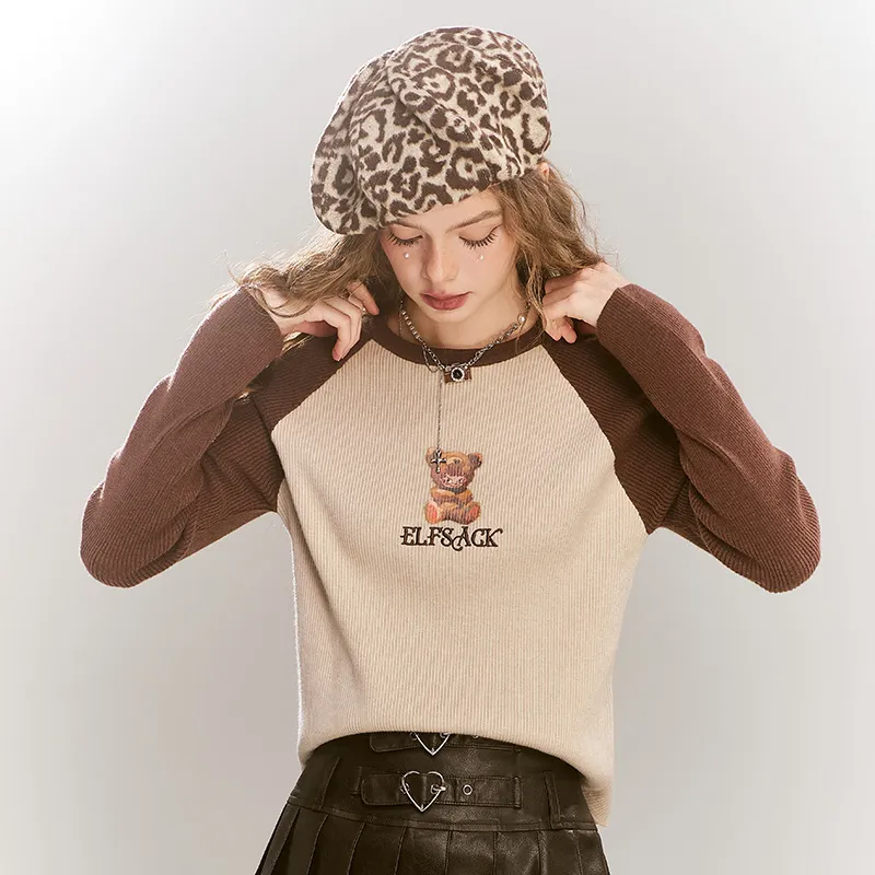ELF SACK Knitwear Women's-10