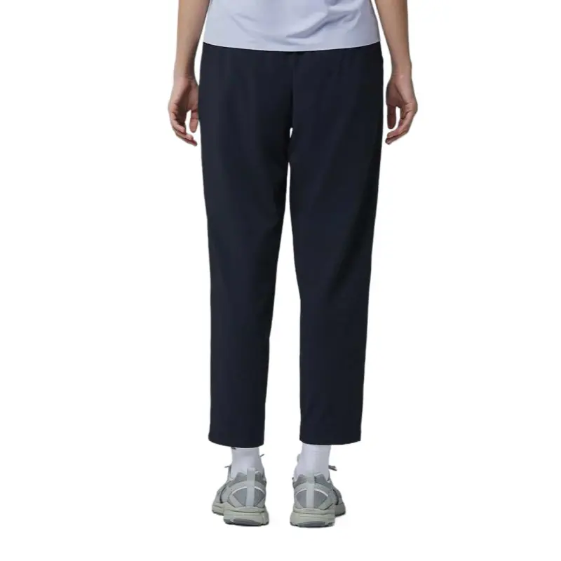 Mizuno RHYTHM Series Casual Pants Women's Black-2