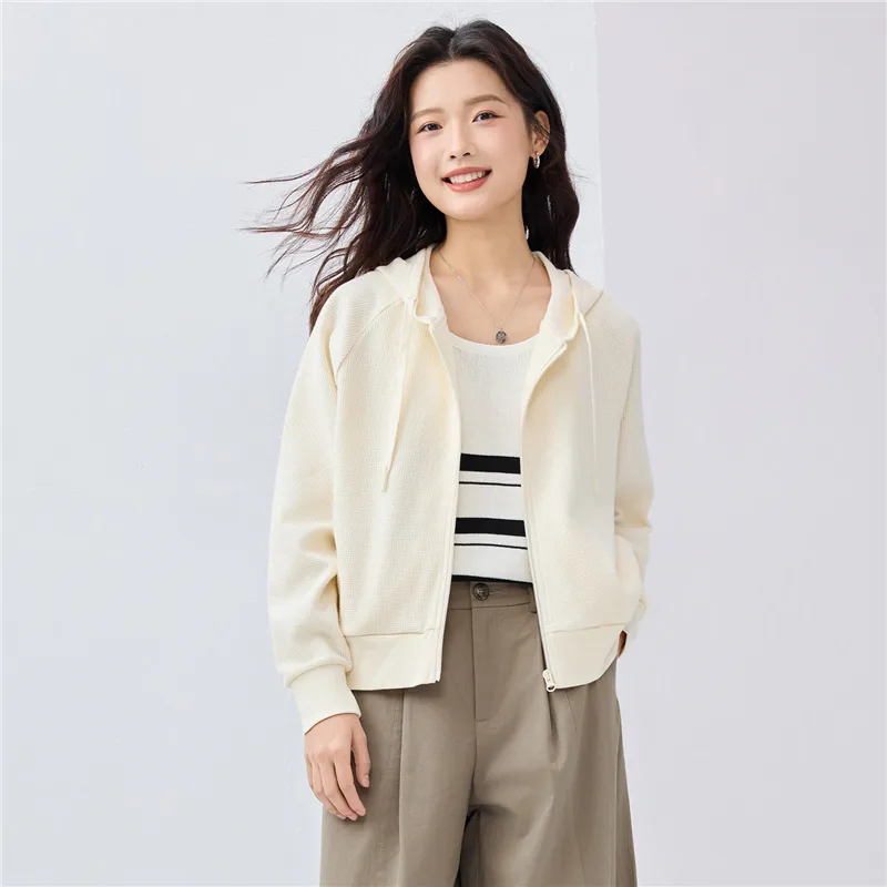 UNIQLO Jackets Women's-10