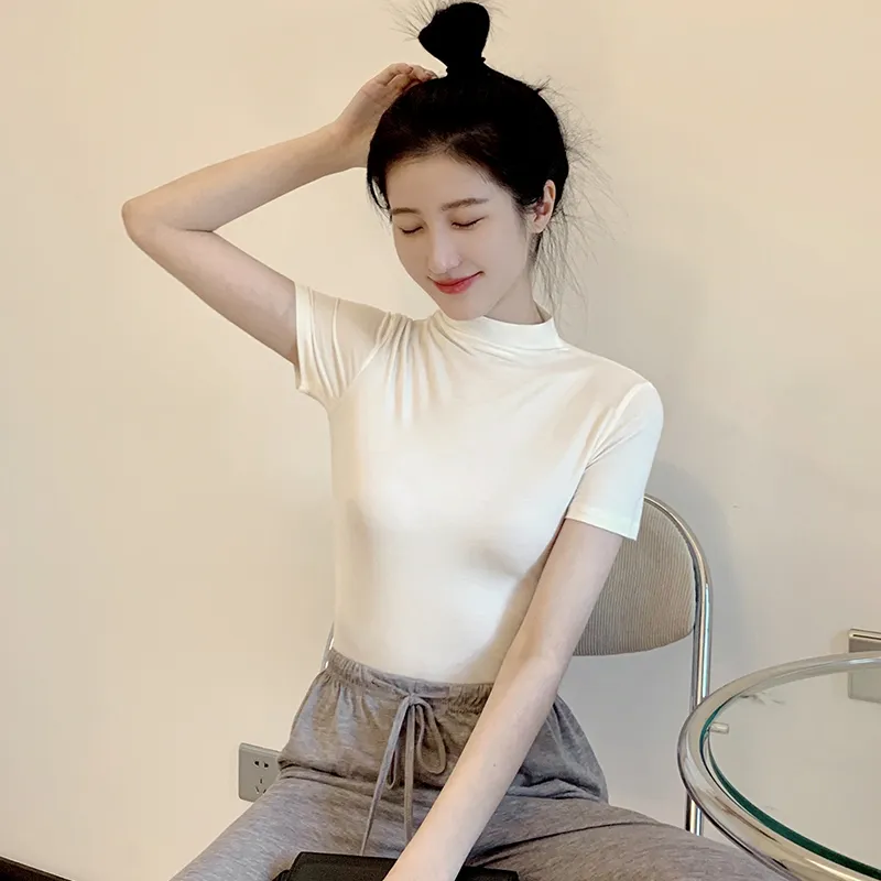 La Chapelle Women's Undershirts-7