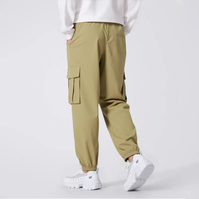 CAT Casual Pants Men-4