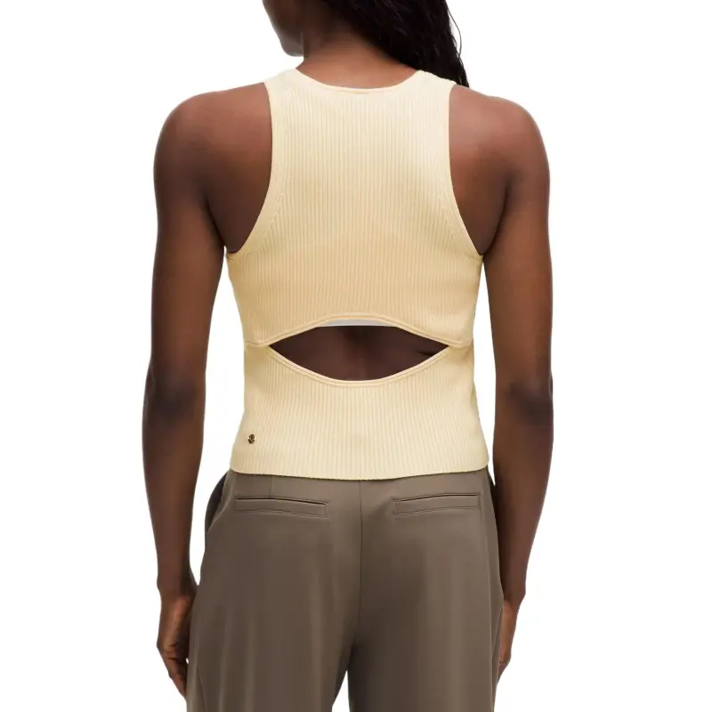 Lululemon Tank Tops Women's-4