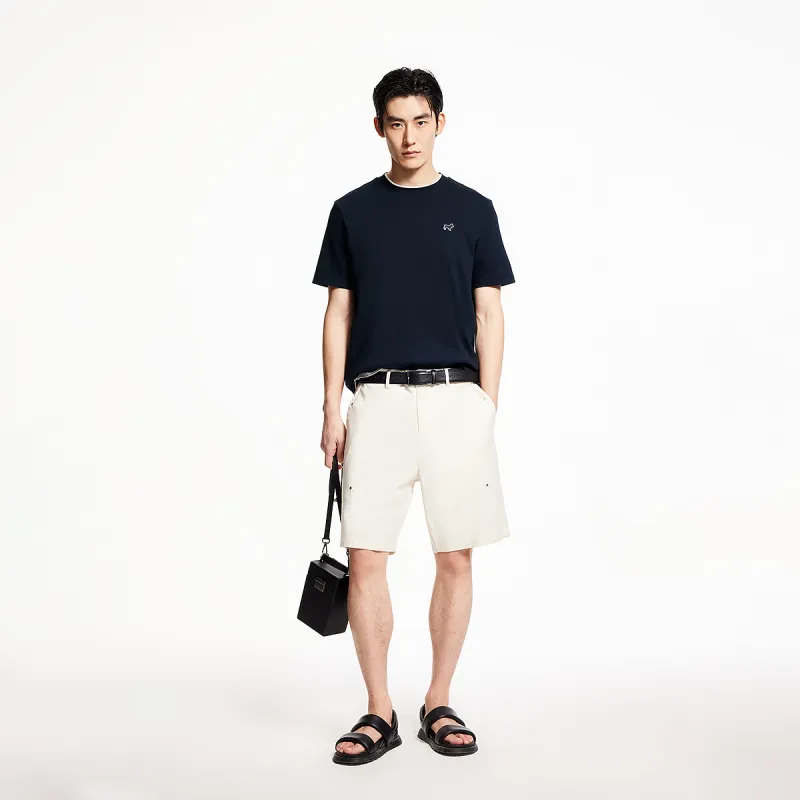 JACK&JONES T Shirts Men-15