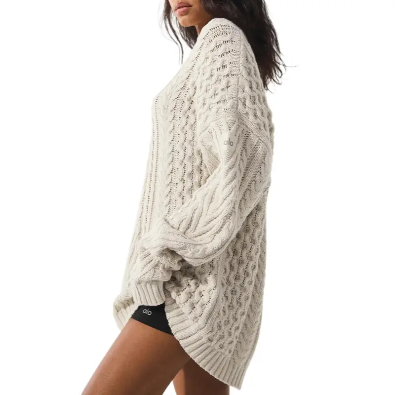 Alo Yoga Sweaters Women's-6