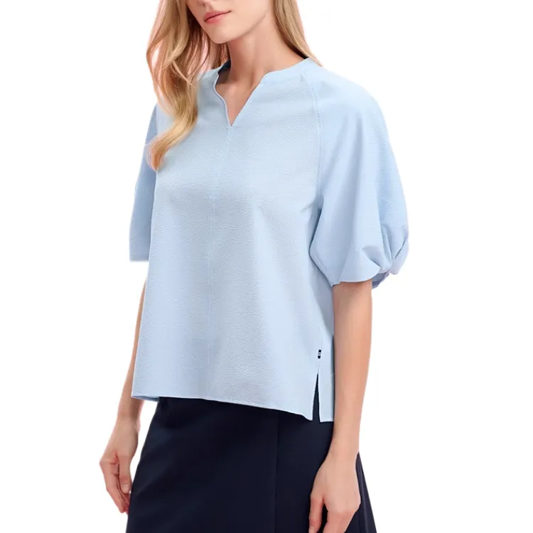 NAUTICA Shirts Women's-1