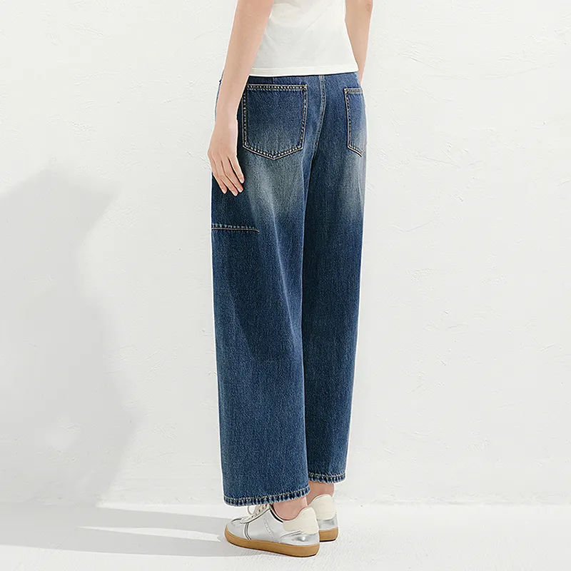 JZ. ANNAKRO Jeans Women's-9