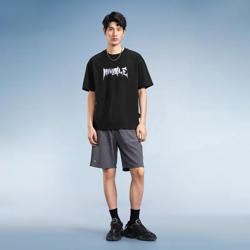 HLA JEANS T Shirts Men-8