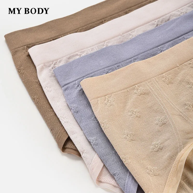 MY BODY Underpants Women's 1 Pack-12