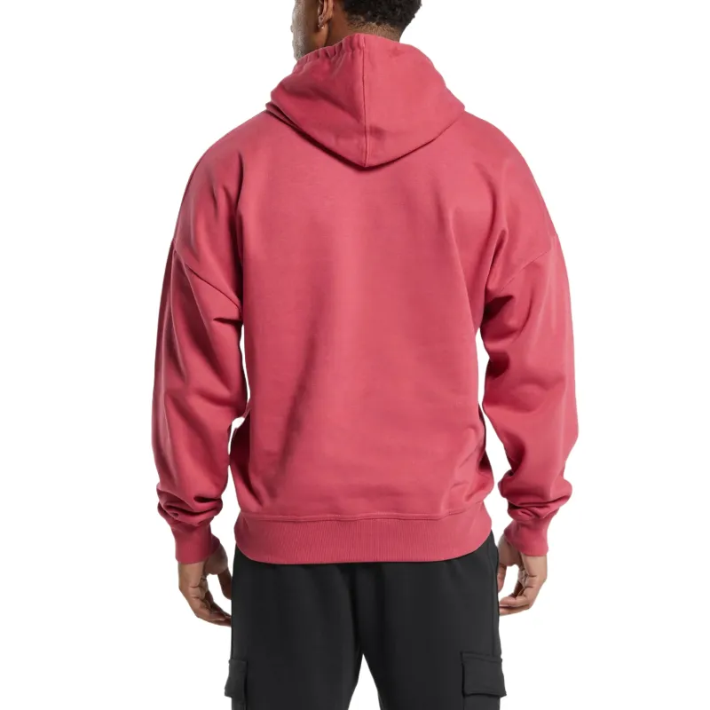 GYMSHARK Sweatshirts Men Pink-1