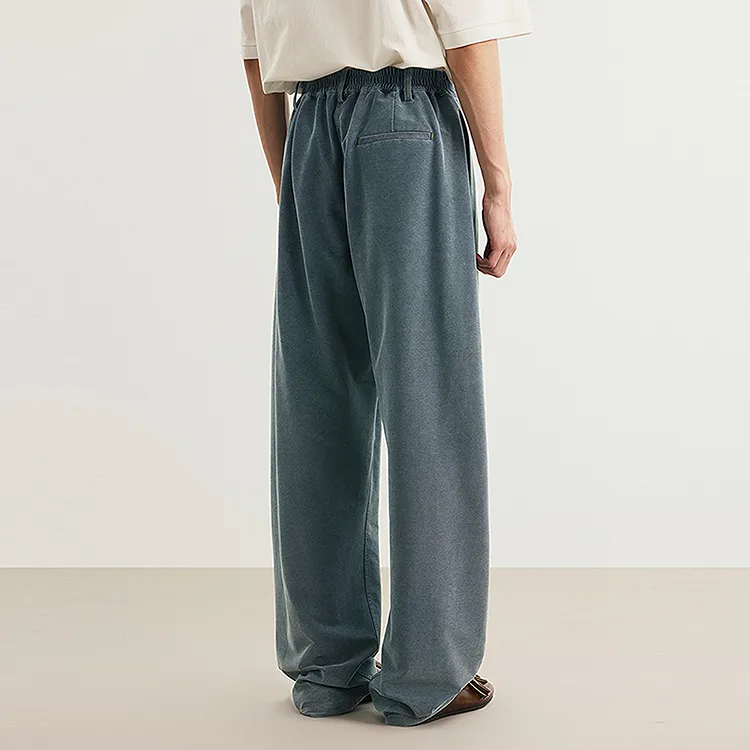 CROQUIS Jeans Men-4