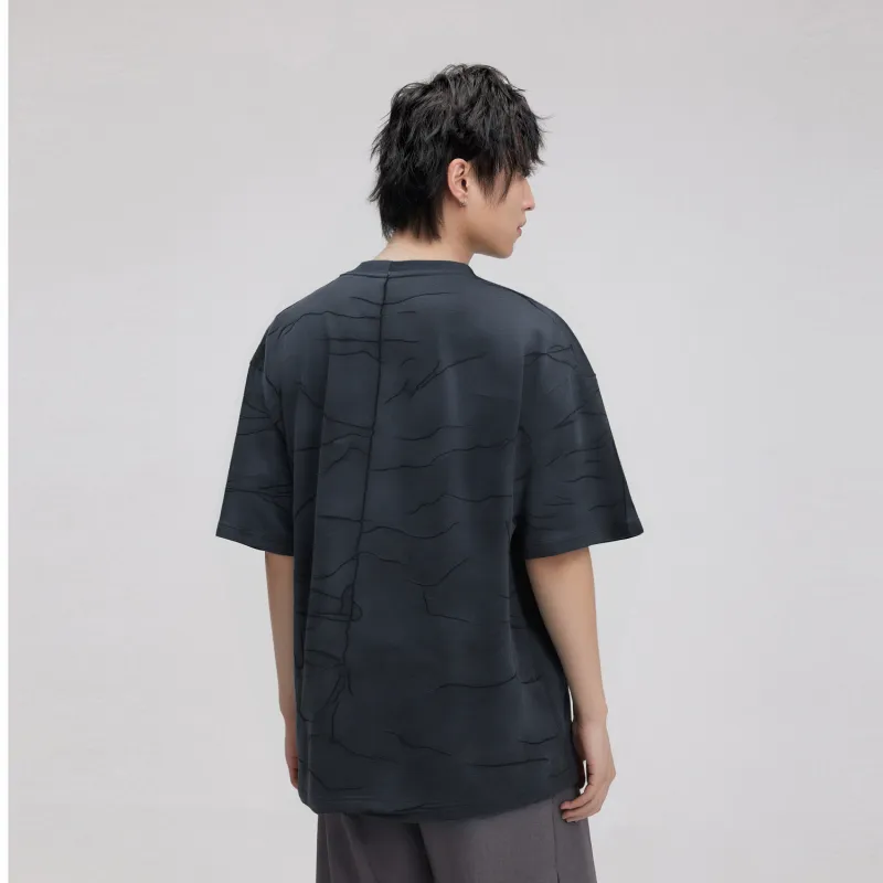 HERBEL T Shirts Men-2