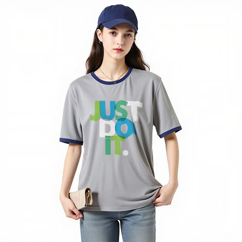 FAIRWHALE T Shirts Women's-26