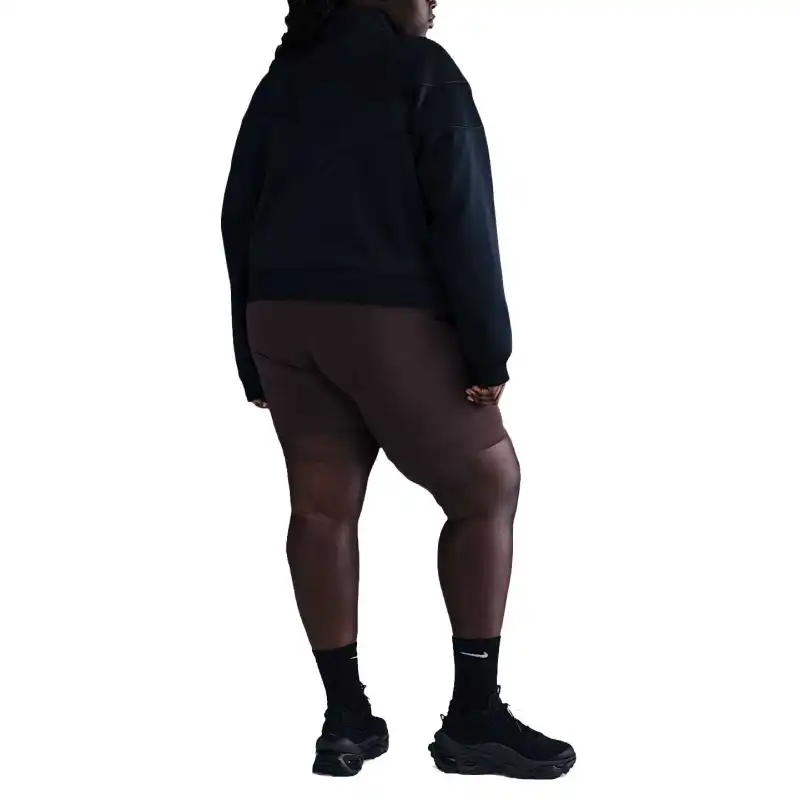 Nike Sportswear SS25 Jacket Women's Black-3