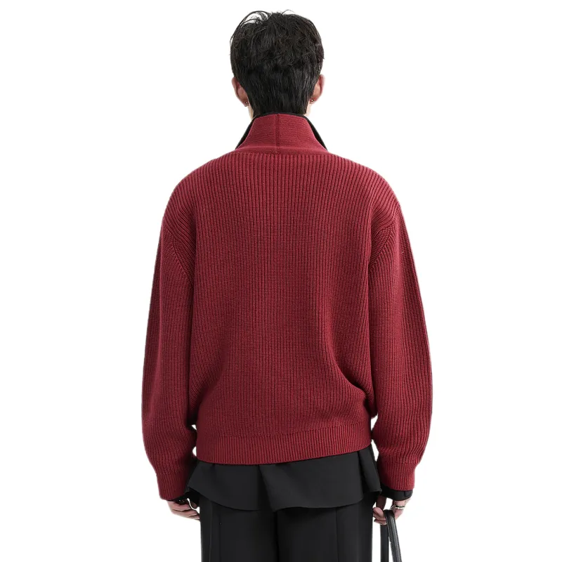EARL JOEL Knitwear Unisex-4
