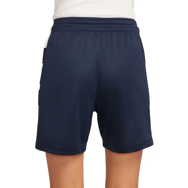 Nike Casual Shorts Women's Dark Blue-1
