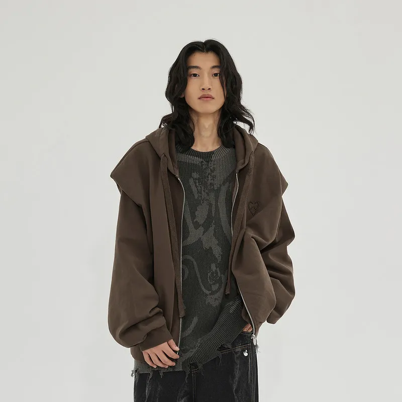 INXX APYD Sweatshirts Unisex-5