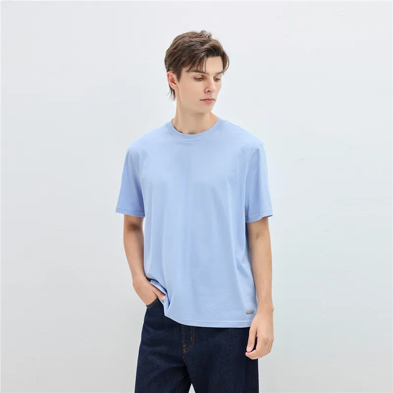 UNIQLO T Shirts Men-27